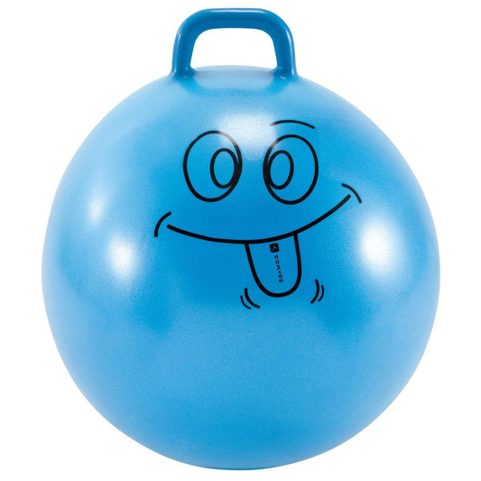 JUMP BALL 60CM BLUE