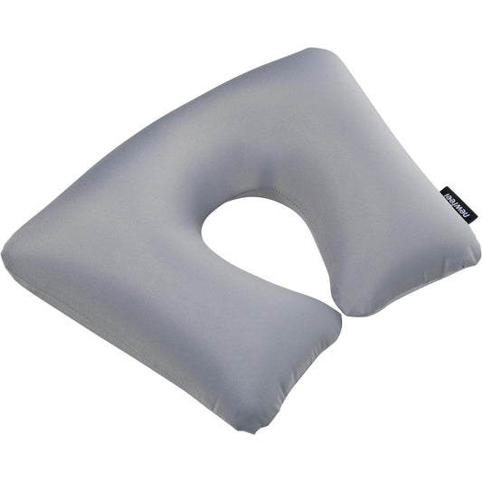 NECK PILLOW GREY