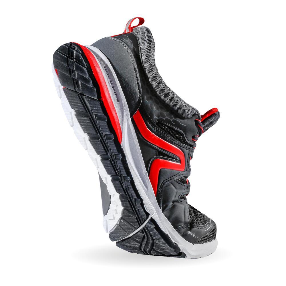 PropulseWalk 240 M BLACK RED