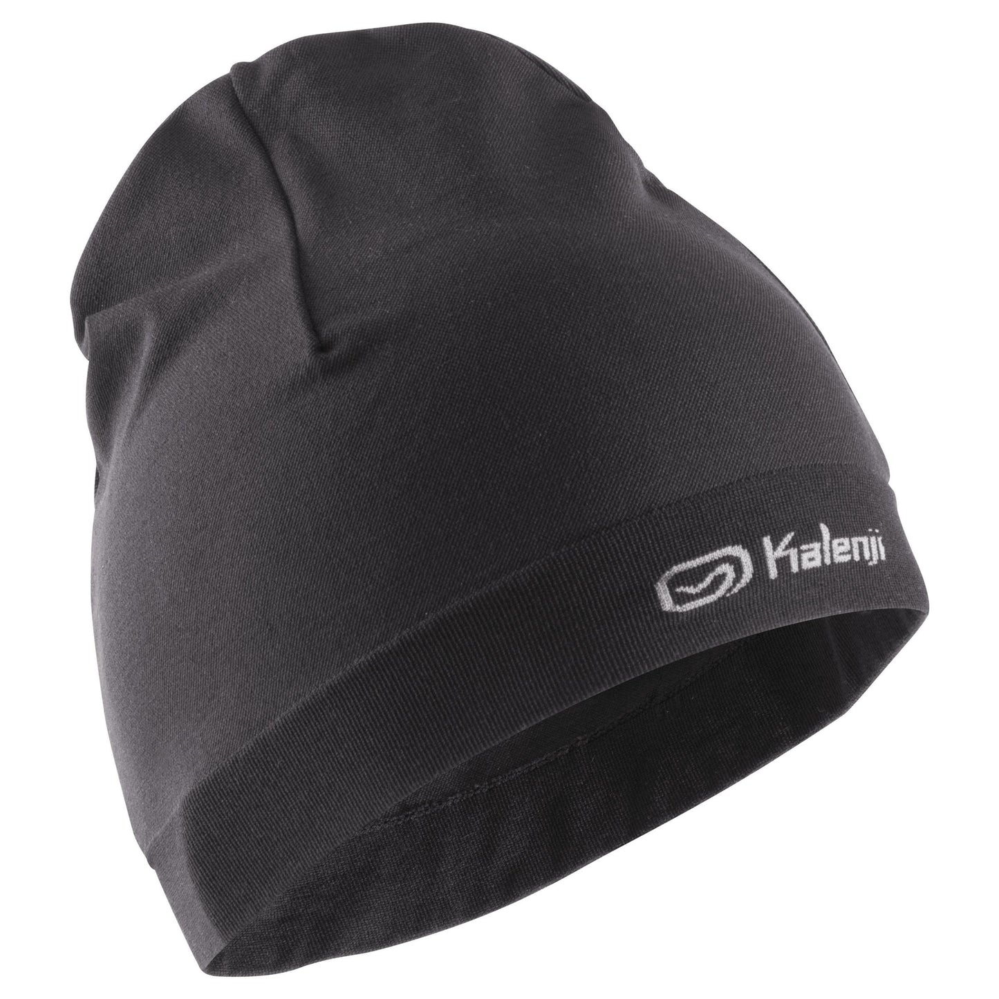 Kiprun Unisex Running Hat - Black