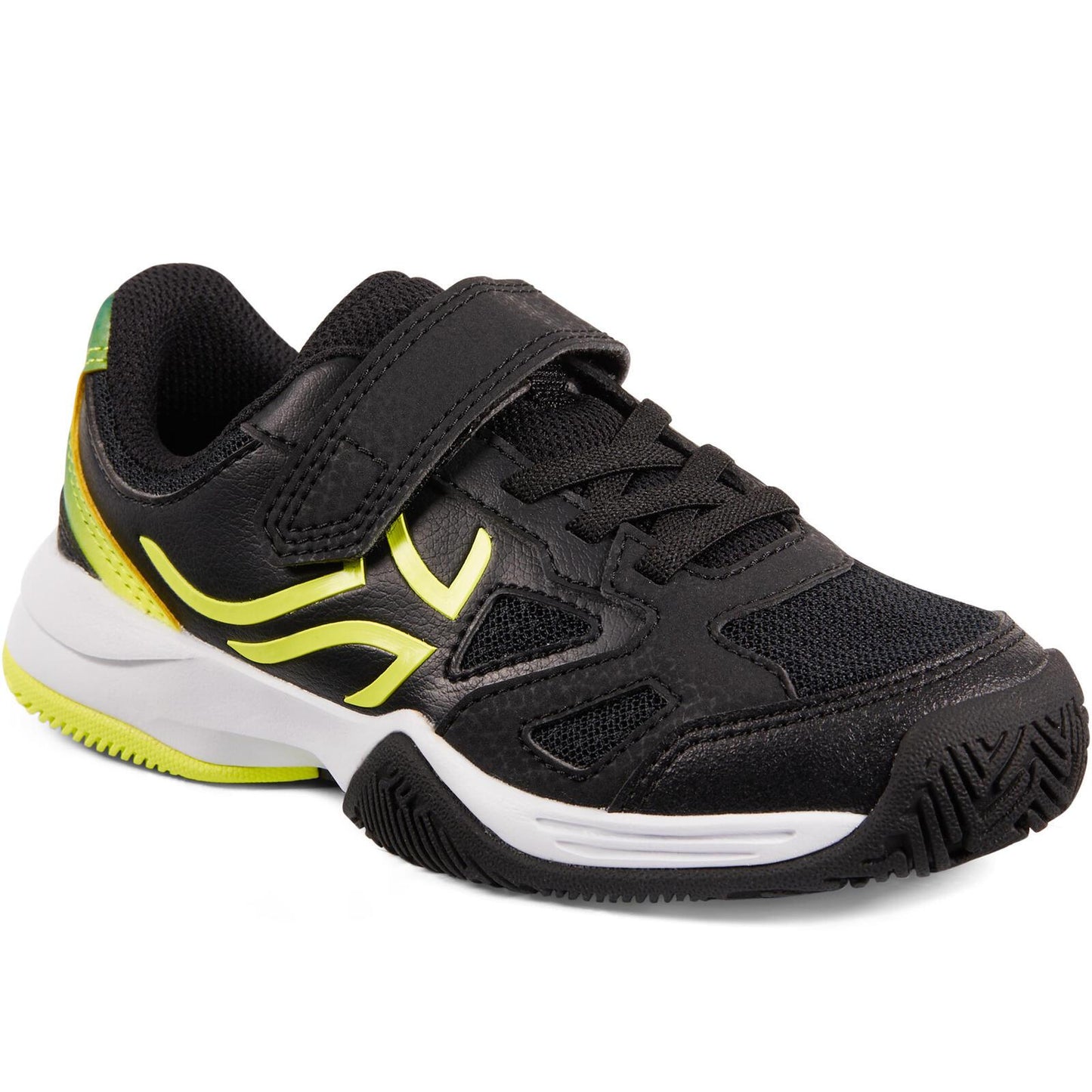 TS560 KD BLACK YELLOW