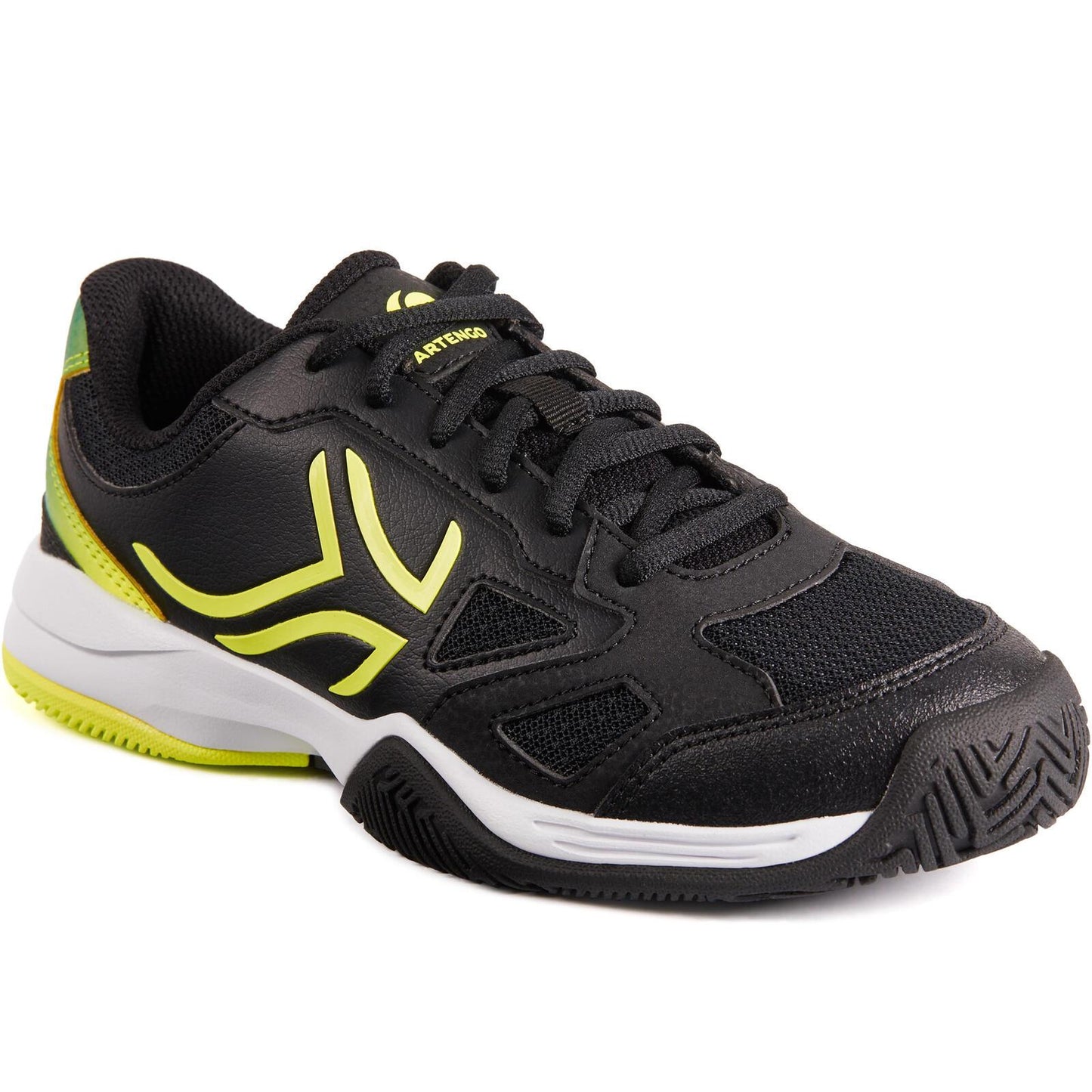 TS560 JR BLACK YELLOW