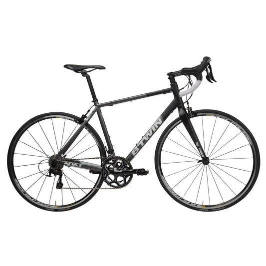 ROAD BIKE TRIBAN 540 BLACK
