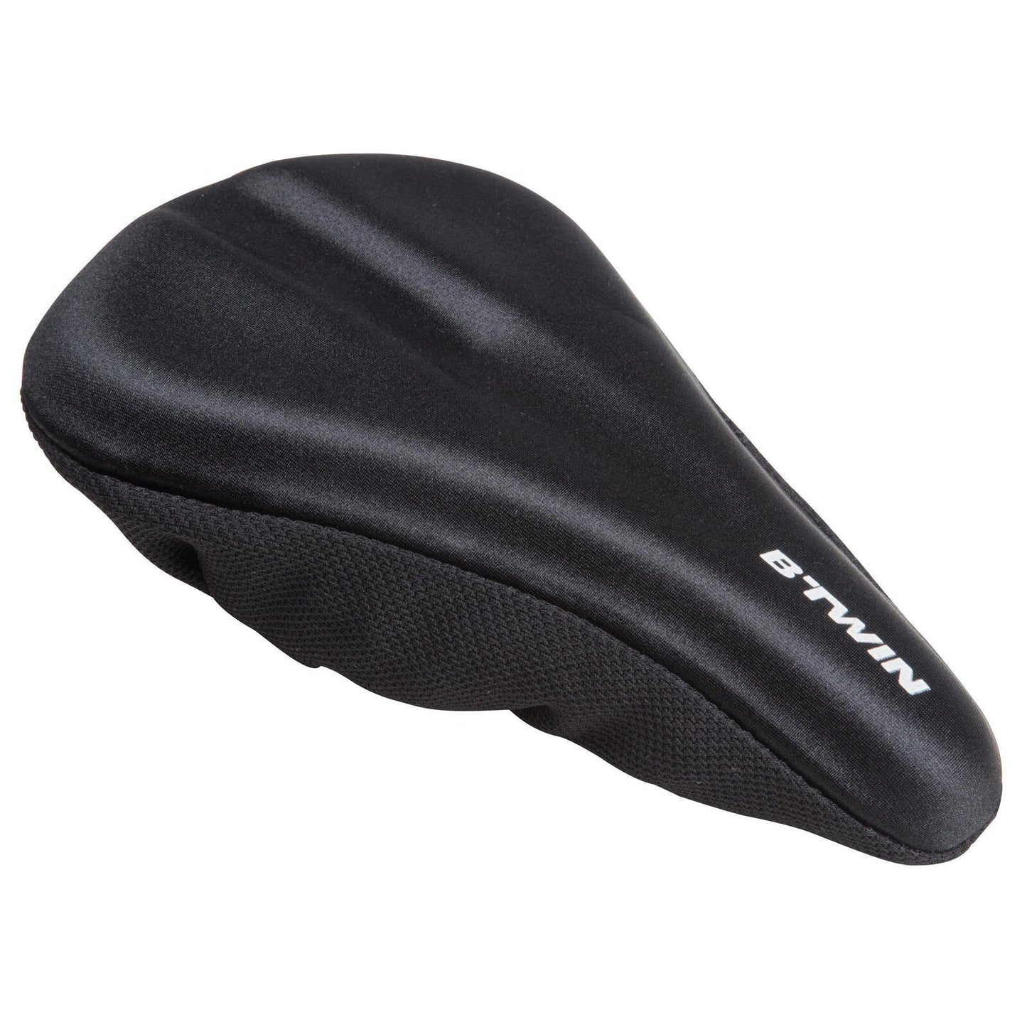 KID SADDLE COVER  black