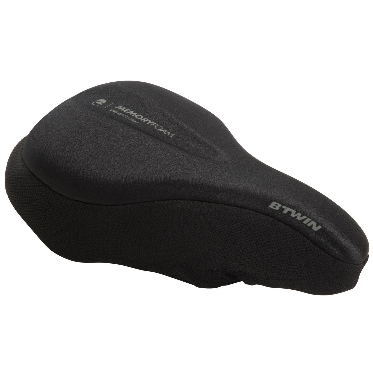 SADDLE BAG EASY M BLACK
