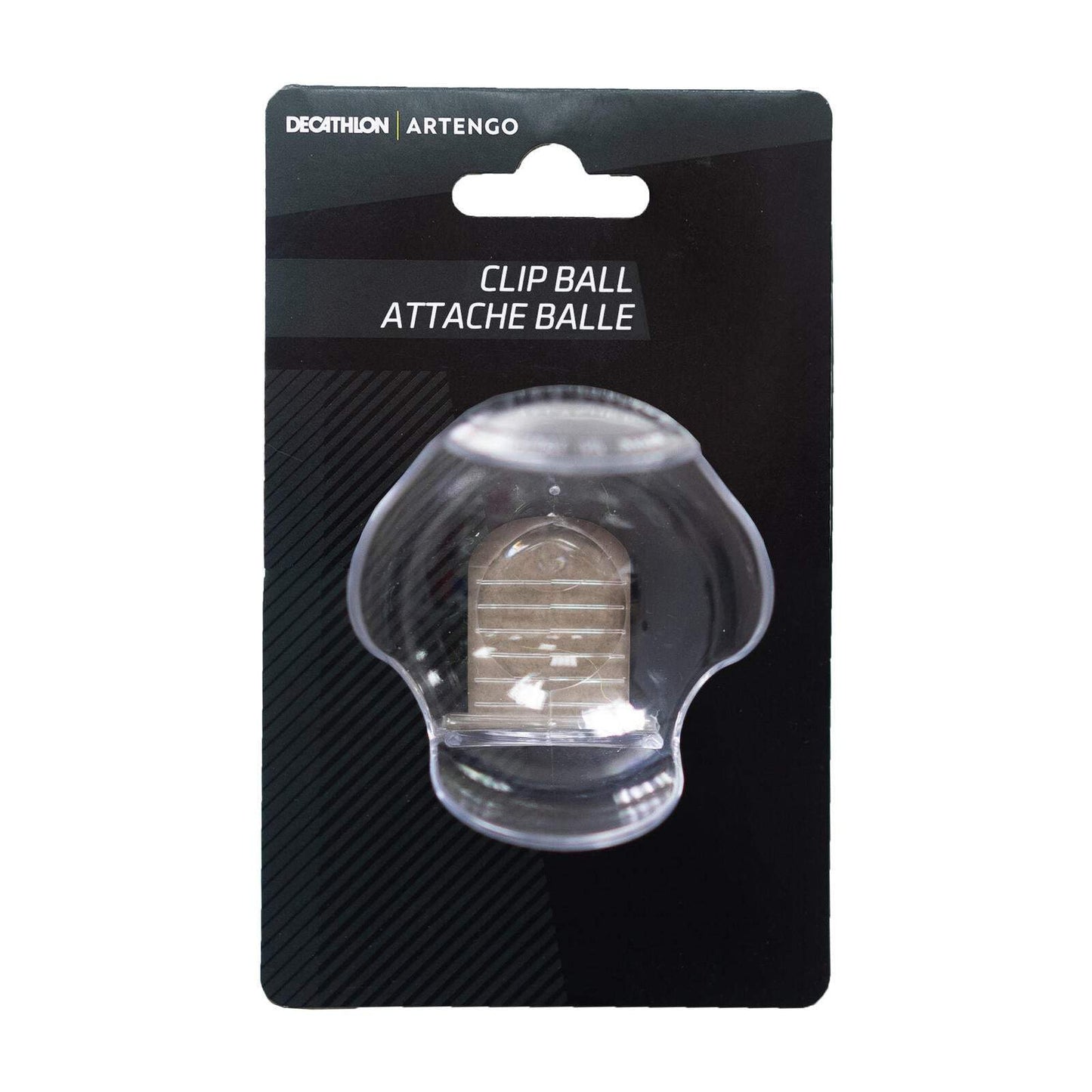 ARTENGO CLIPBALL LIGHT