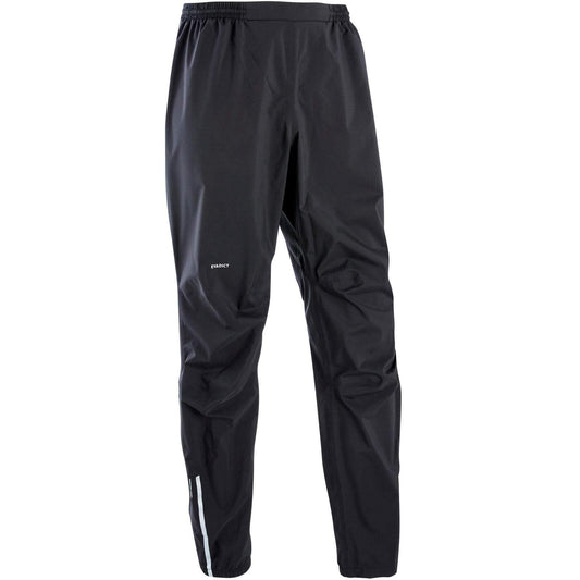 RAIN PANT TRAIL H BLACK