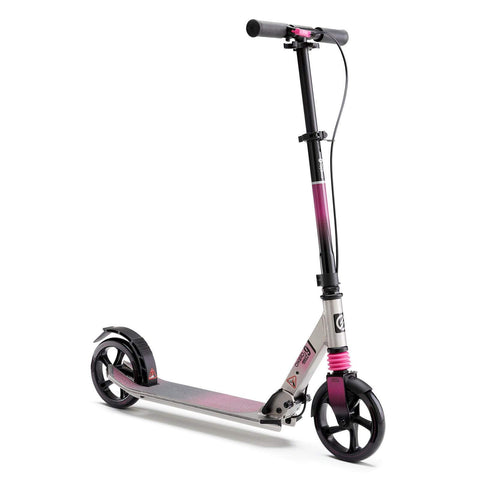 MID9 SCOOTER PINK
