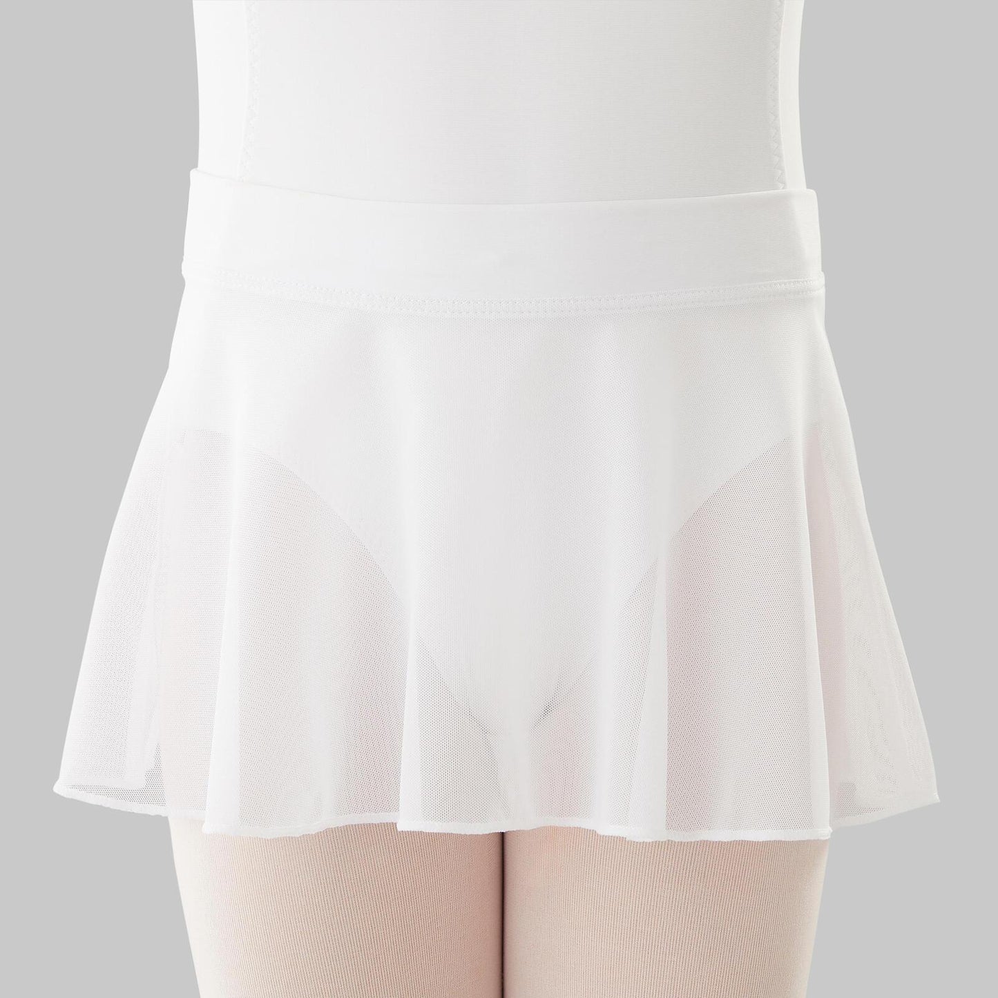 SKIRT 100 WHITE