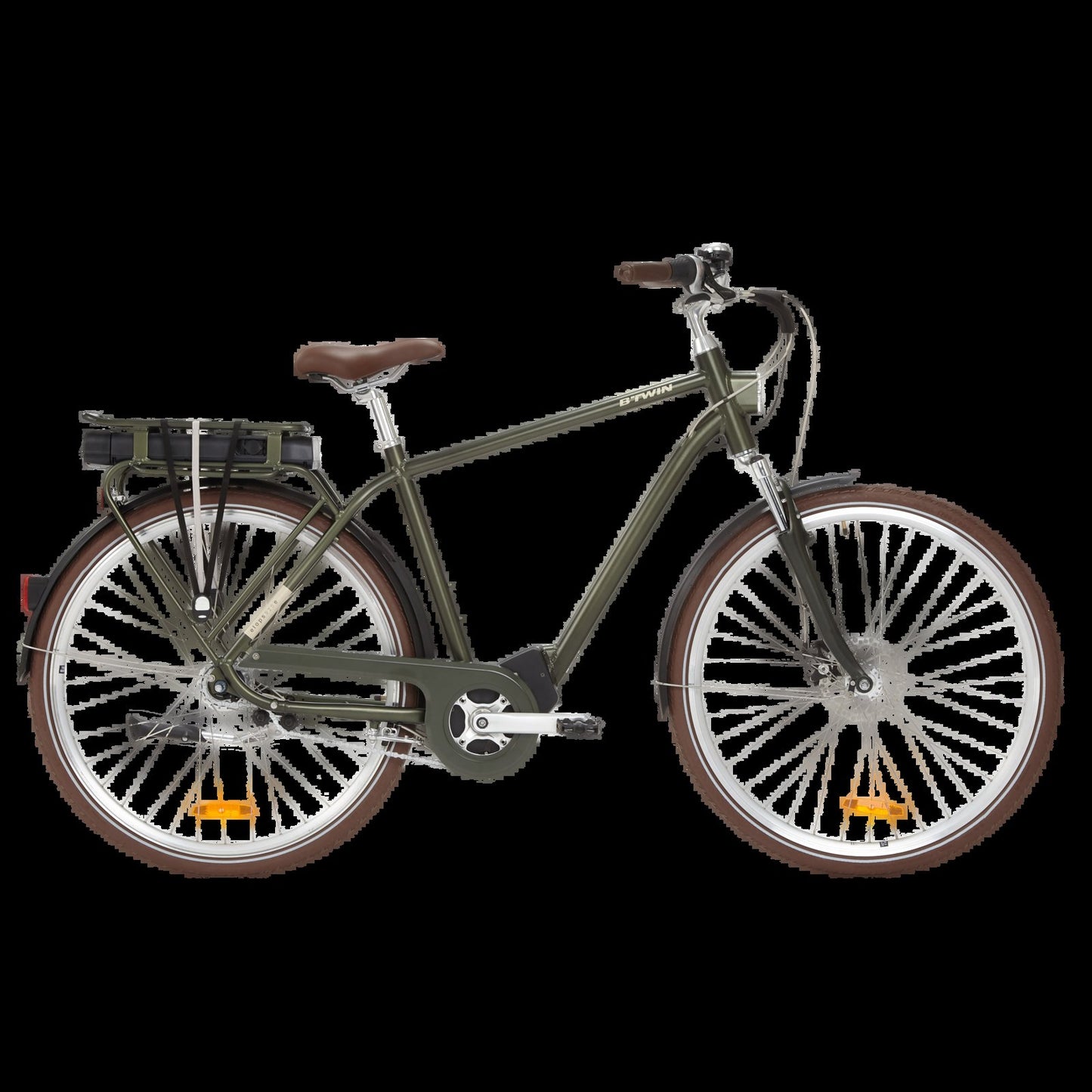 CITY EBIKE ELOPS 920E HF