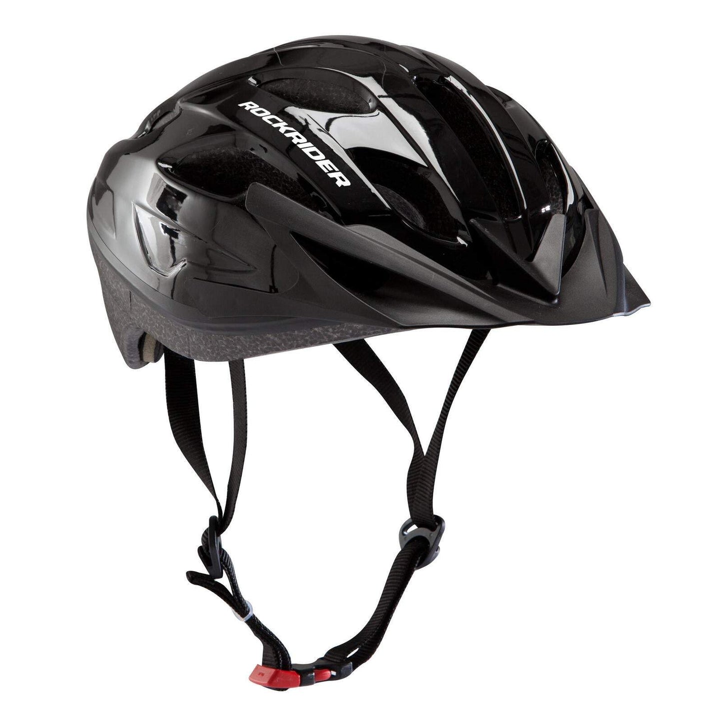 MTB HELMET ST 50 BLACK