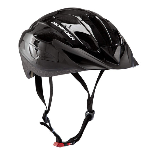 MTB HELMET ST 50 BLACK