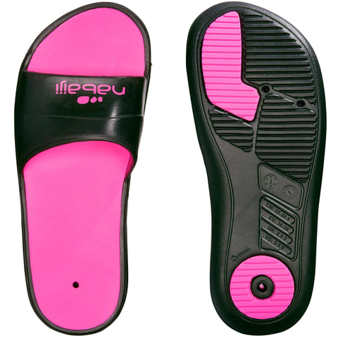 Sandales SSU 500 JR BLU ASS Pink