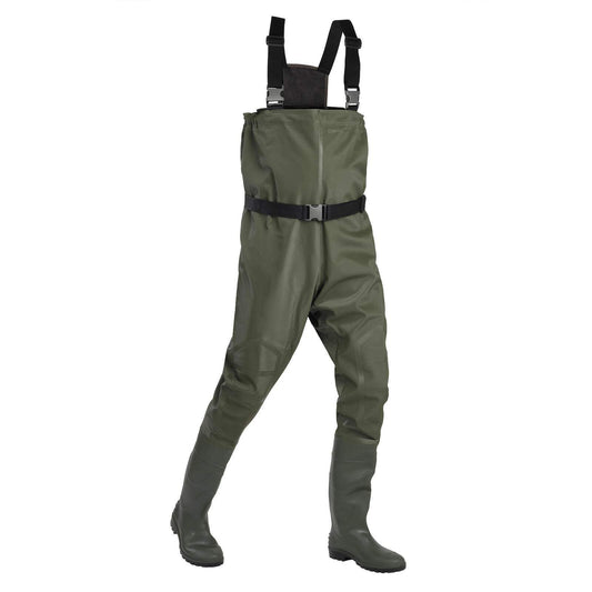 WADERS-1 Kaki