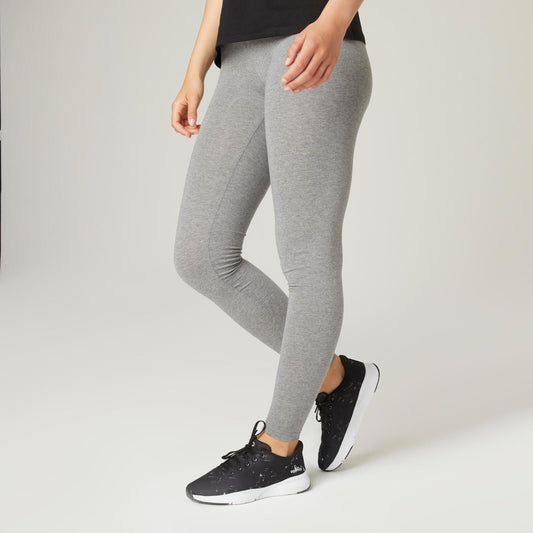 Legg Fit+ 500 slim Gym grey