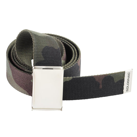 BELT S2 ZINC GREY