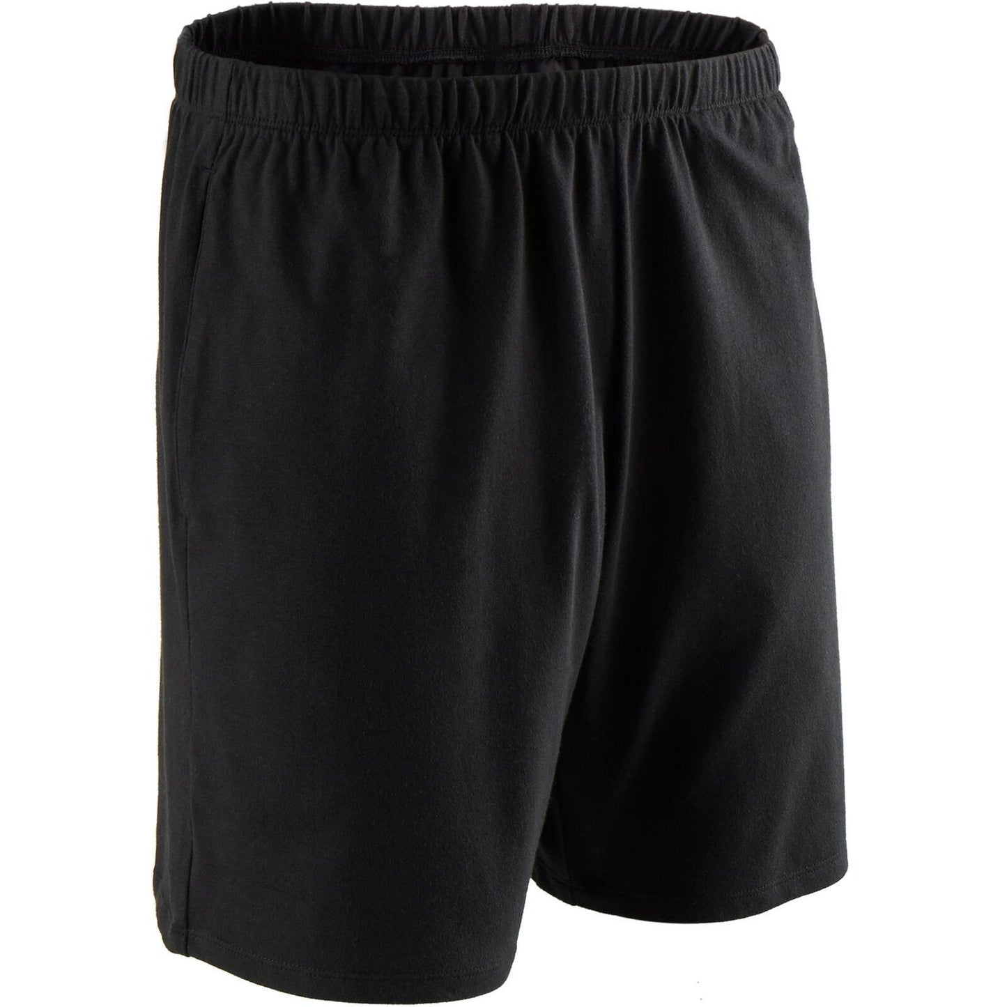 Short 100 reg Gym black