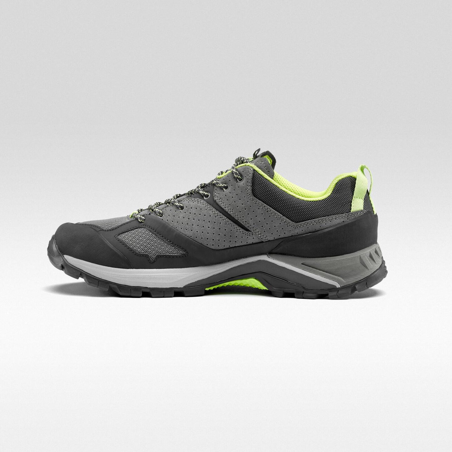 Shoes MH500 M GREY