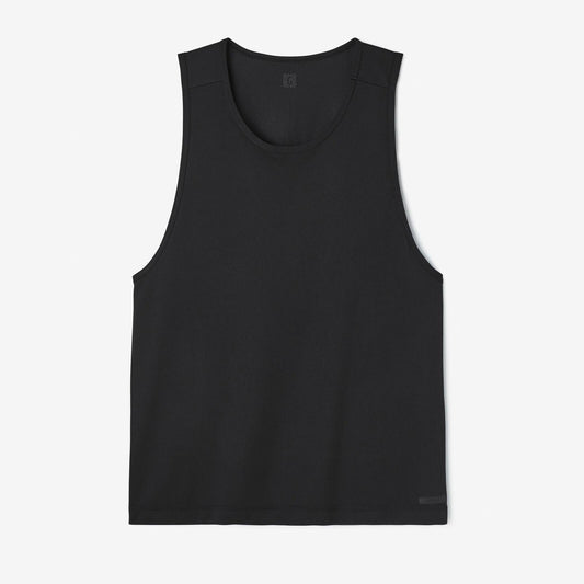 TANK RUN DRY M BLACK