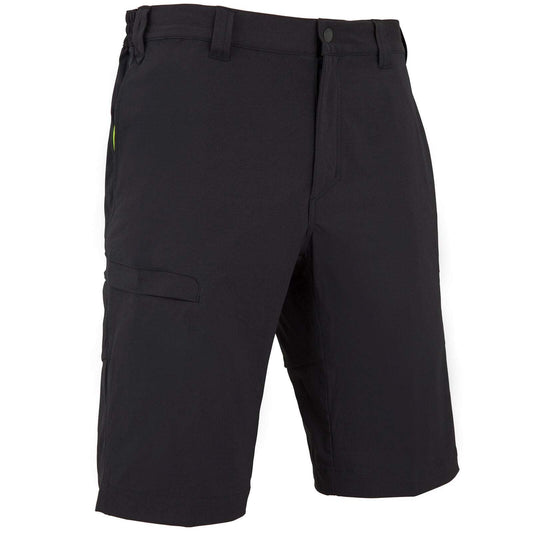 RACE M Bermuda shorts Black *