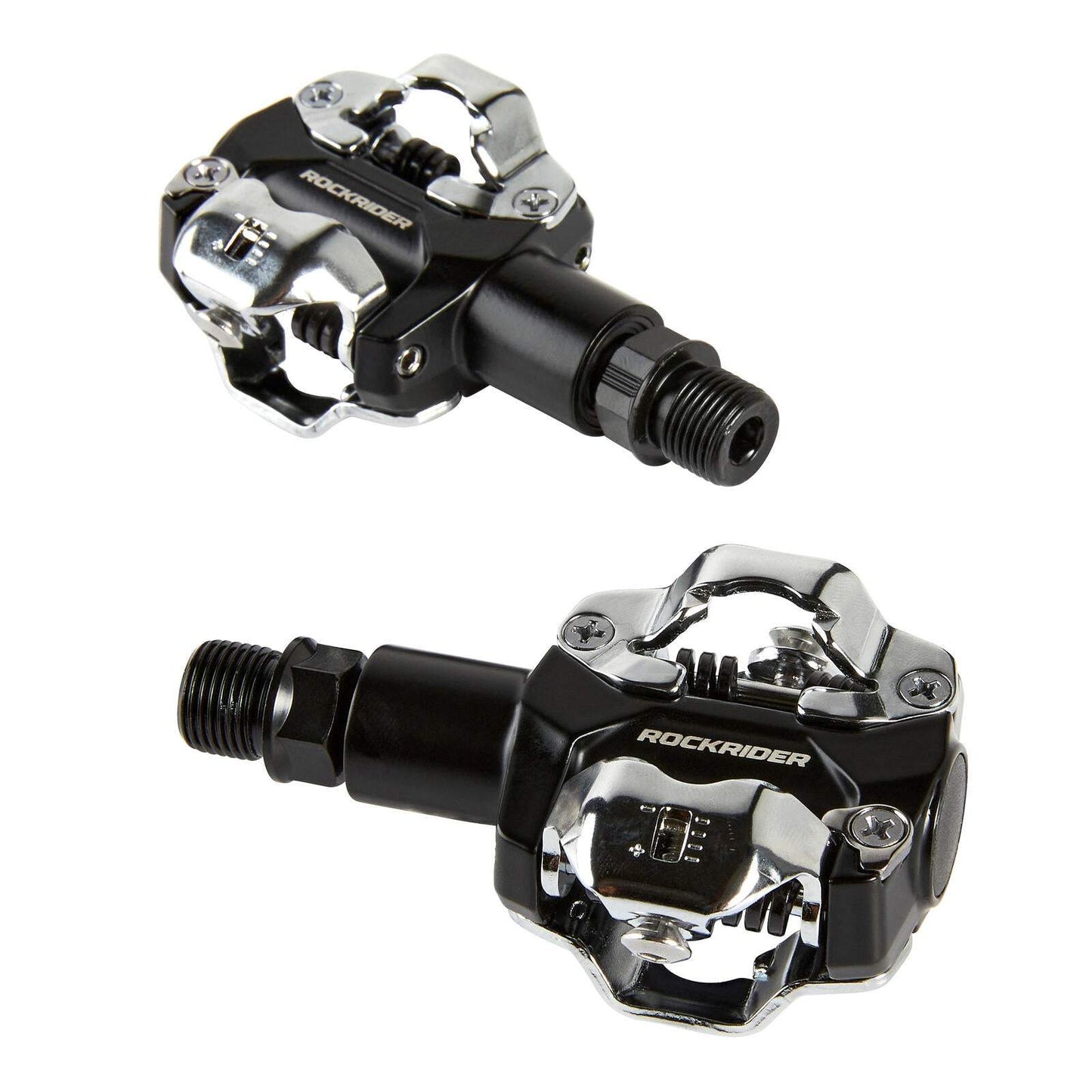 MTB AUTO PEDALS 520