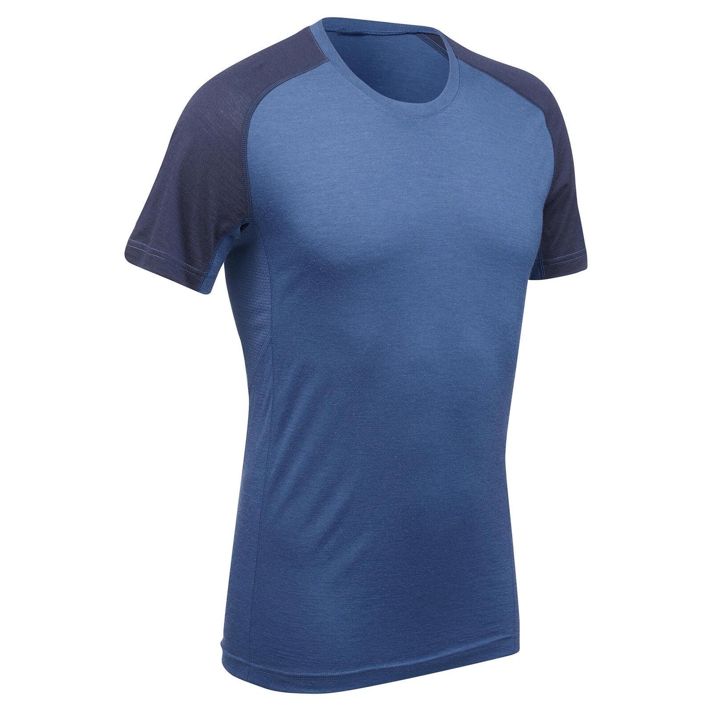 TREK 500 WOOL M T-shirt WHG