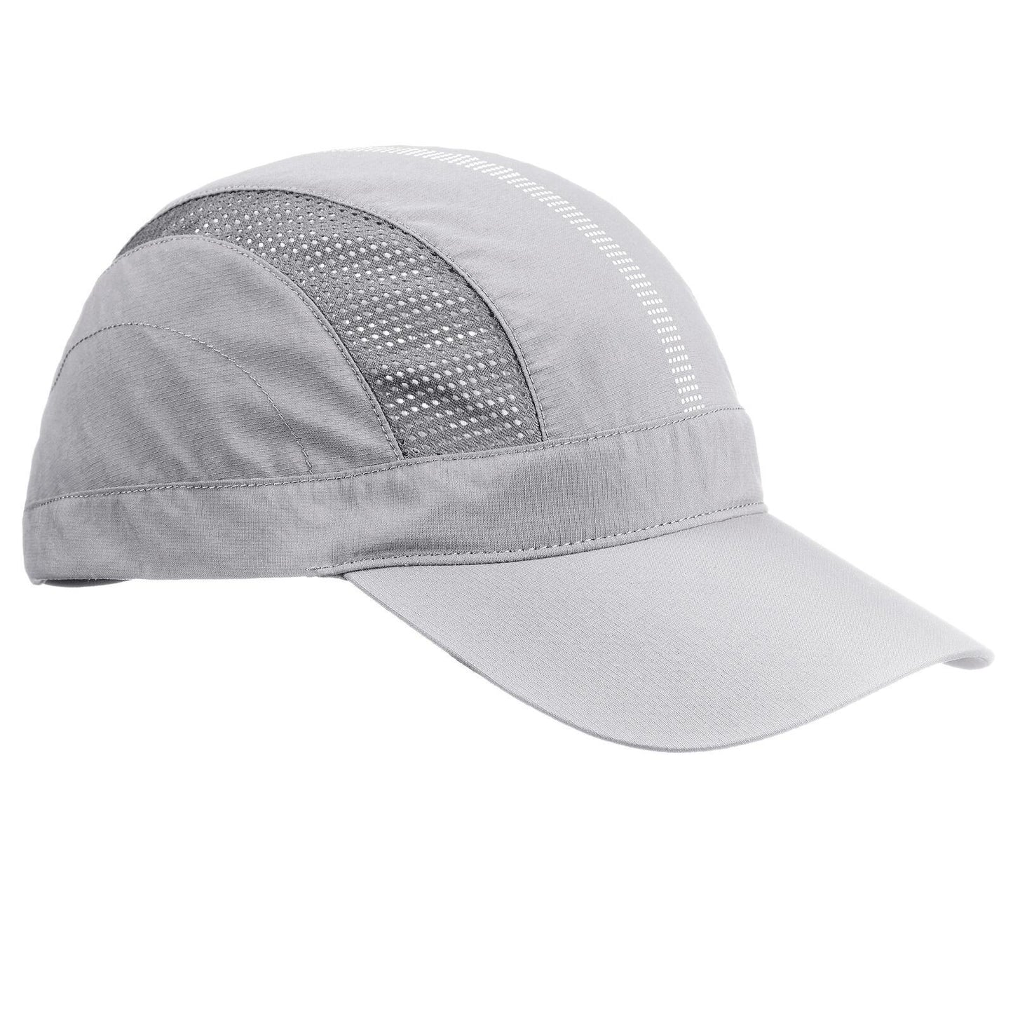 TREK 500 CAP LIGHT GREY