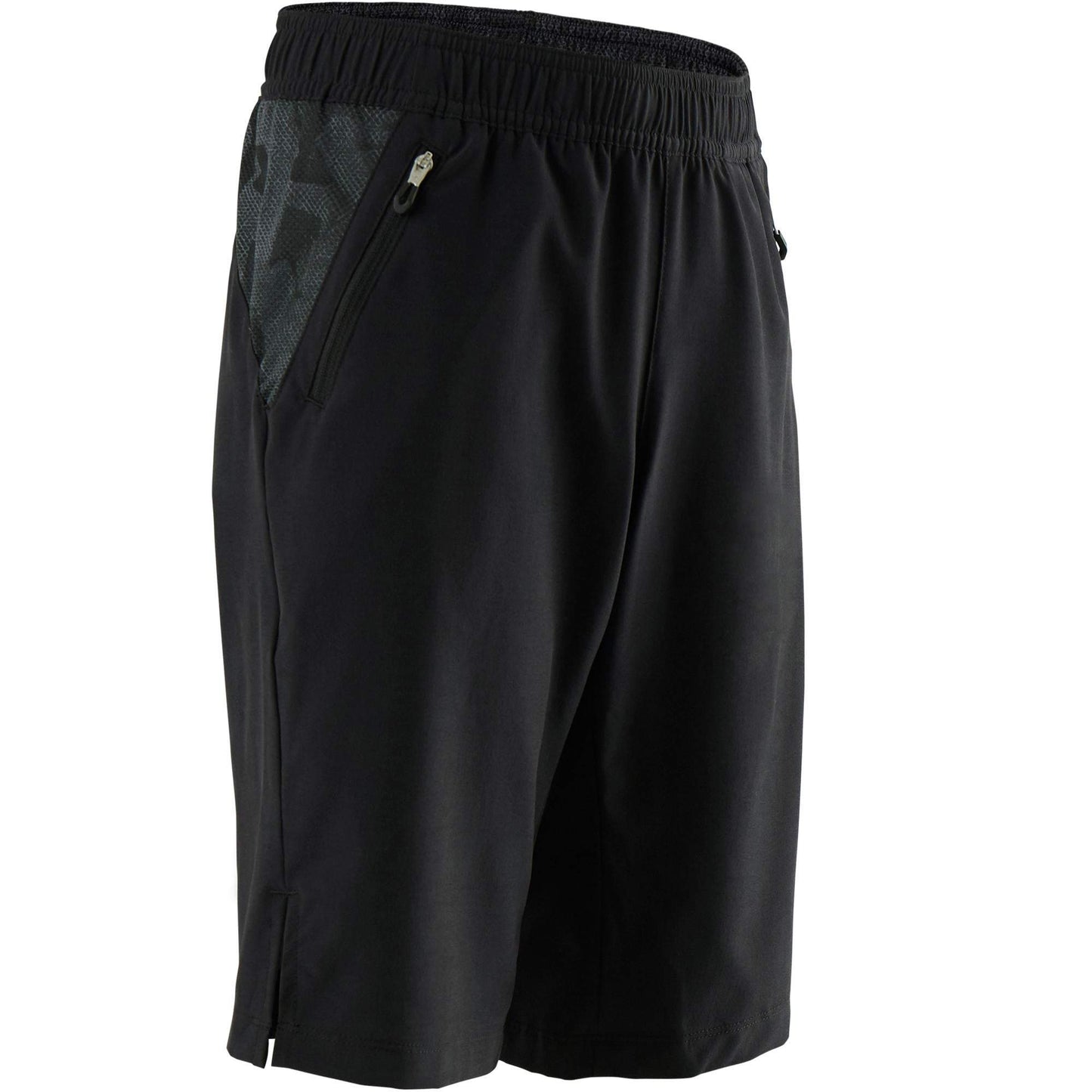 SHORT W900 TB B Shorts BLK