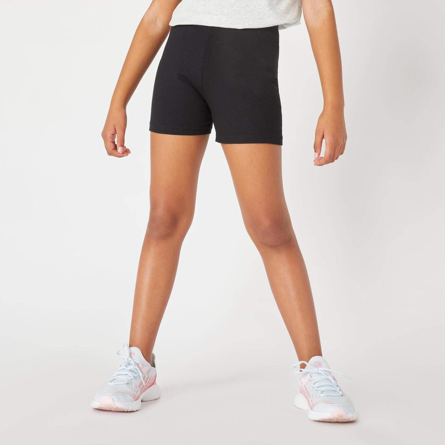 SHORTY 100 TG G Shorts BLK