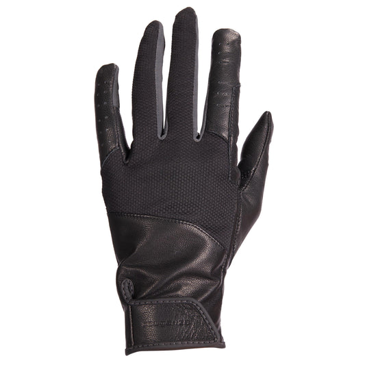 GLVS 960 LADY A Gloves BLK