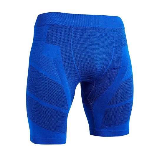 UNDERSHORT KDRY500 AD INDIGO BLUE