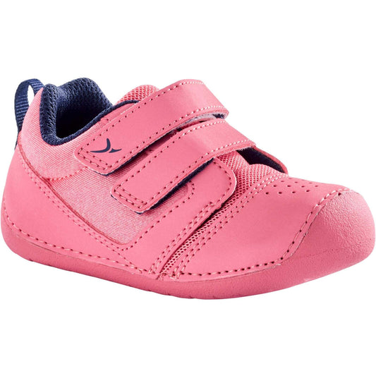 SHOE 500 PINK AH19