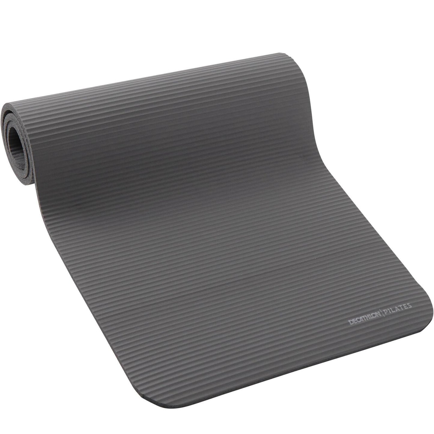 PILATES MAT M GREY