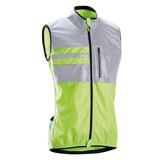 SL WINDBREAKER ROADR 520 YELLOW