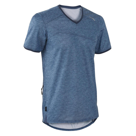 MTB SS JERSEY ST 100 M BLUE