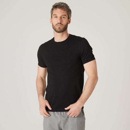 TS 500 slim Gym black
