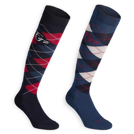 SKS 500 AD Socks CPN