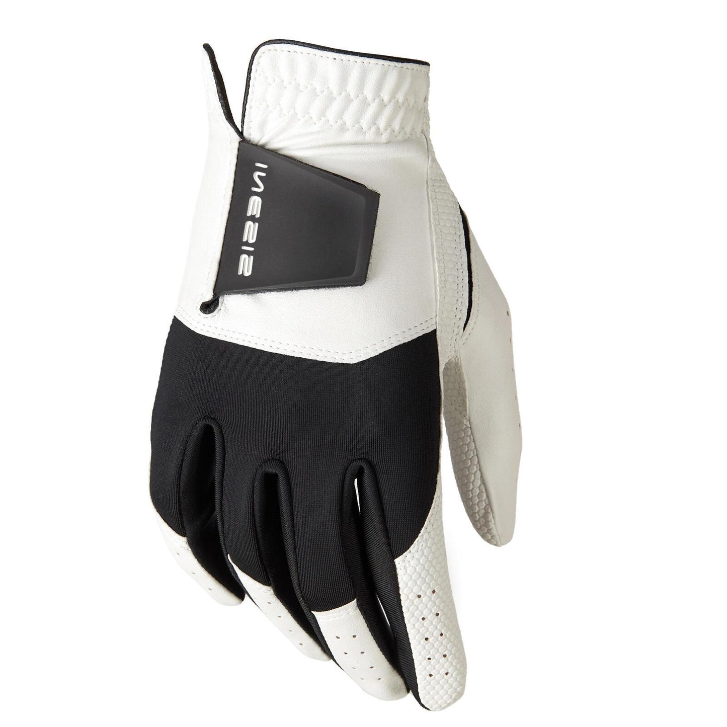 GLOVE 100 WHITE W LEFT HANDED