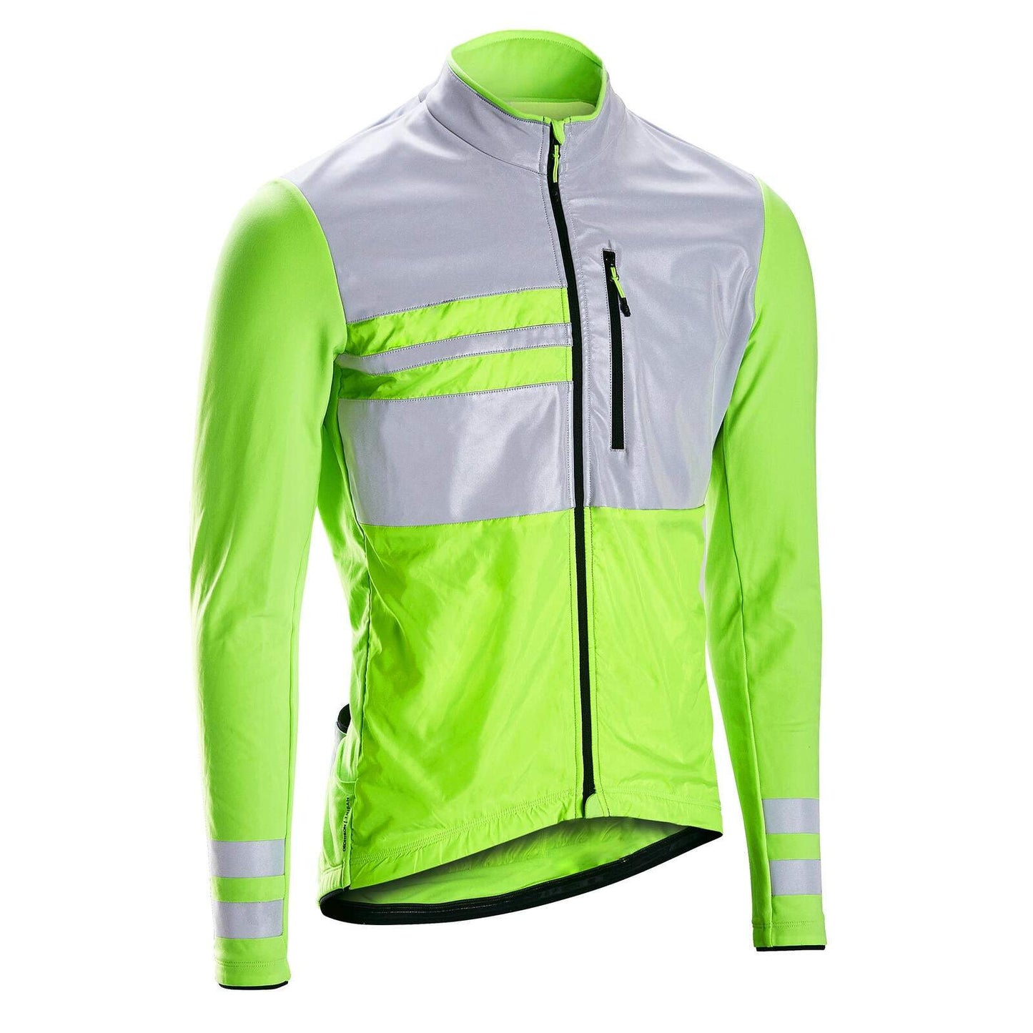 LS JERSEY RC500 EN1150 VISIBLE