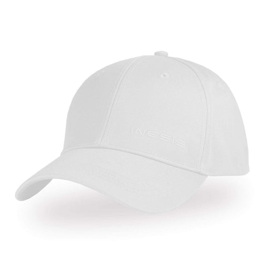 CAP WHITE MW