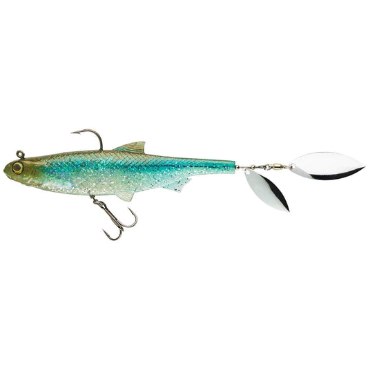 ROACHSPIN 150 BLUEBACK