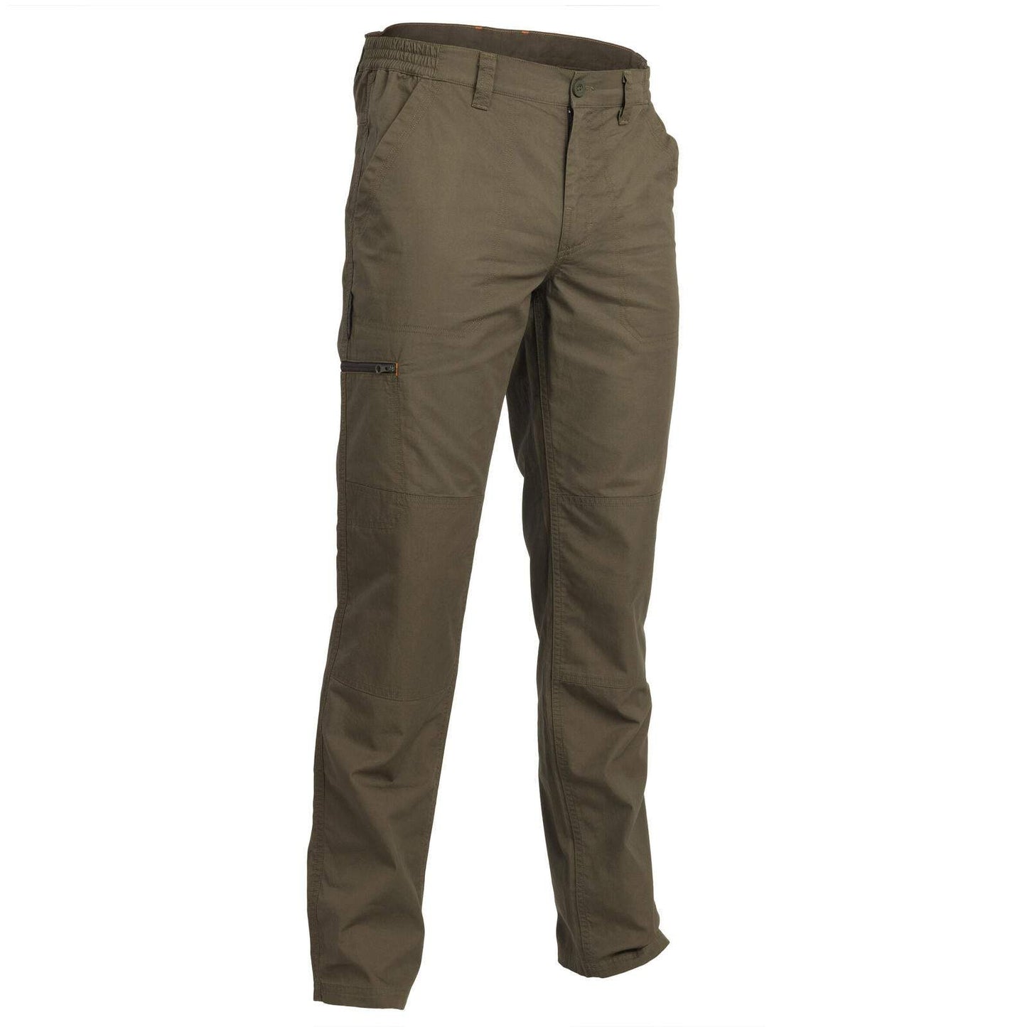 TROUSER SG100H LIGHT GREEN