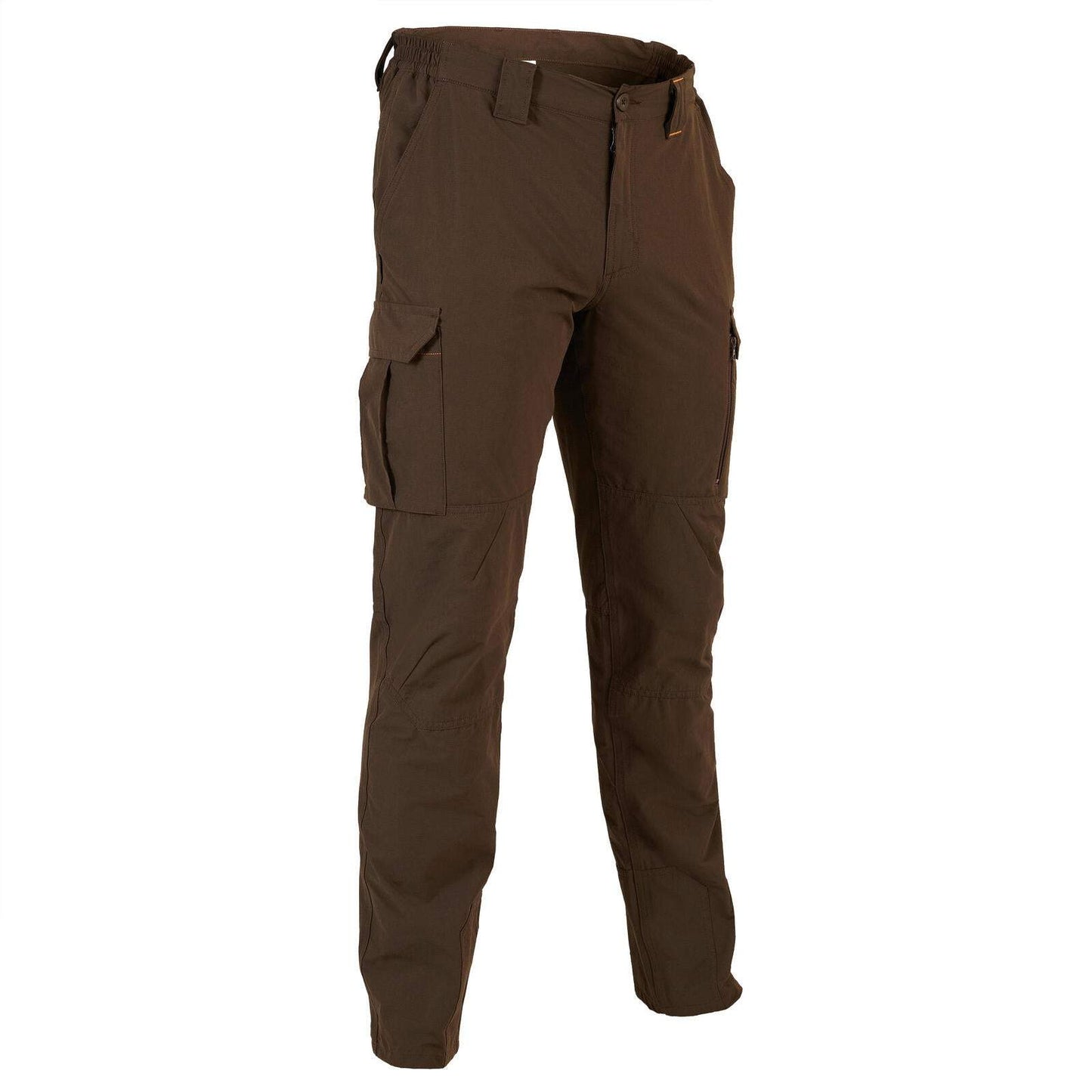 TROUSER SG500H LIGHT BROWN