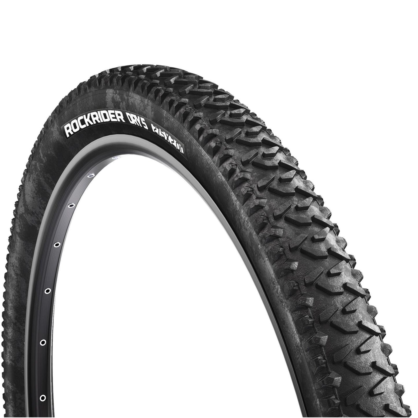 MTB TYRE DRY 5 27.5X2.0 TR