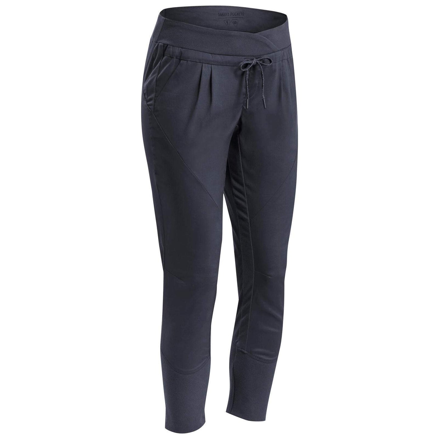 Pant NH500 Slim Grey W