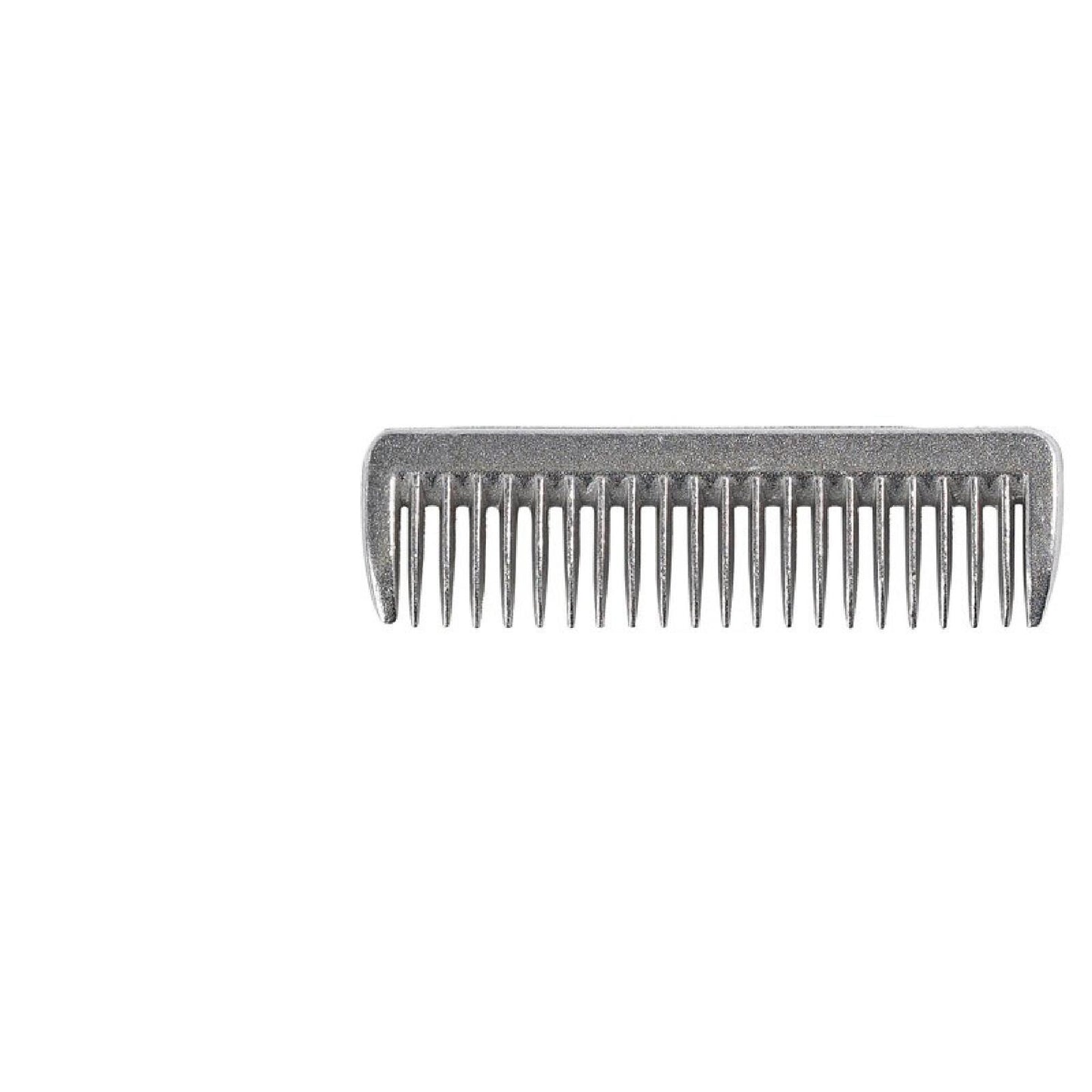 SMALL METAL COMB FGZ