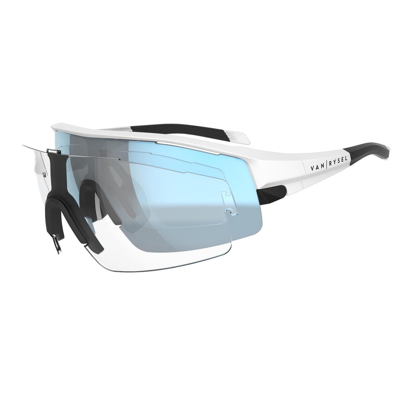 ROADR 900 WHITE PK2