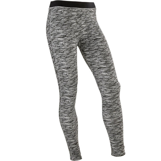 LEGGING 500 TG G Leggings GRY