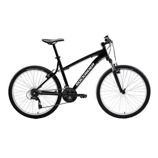 MTB ST 50 BLACK 26"