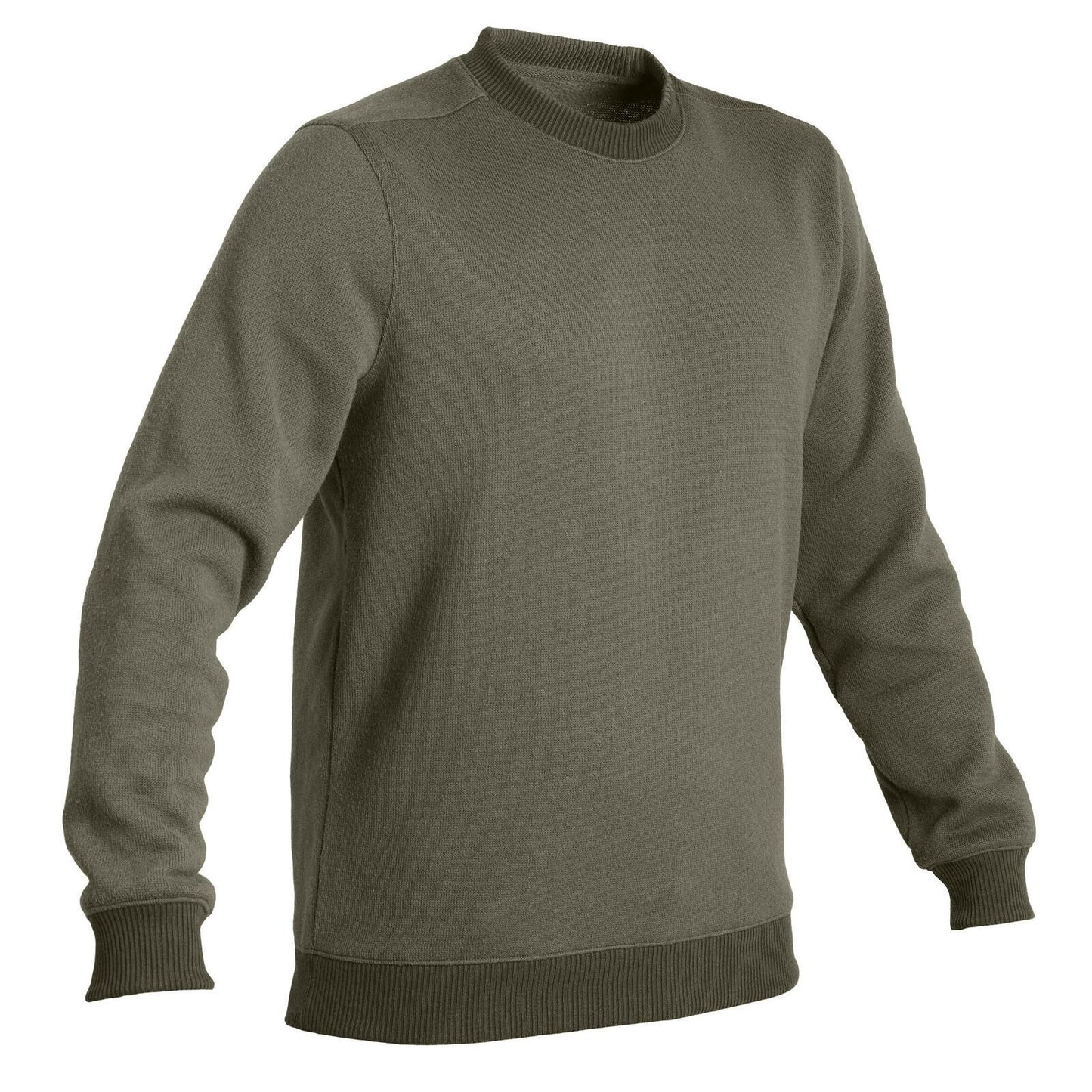 HUNTING JUMPER - GREEN100